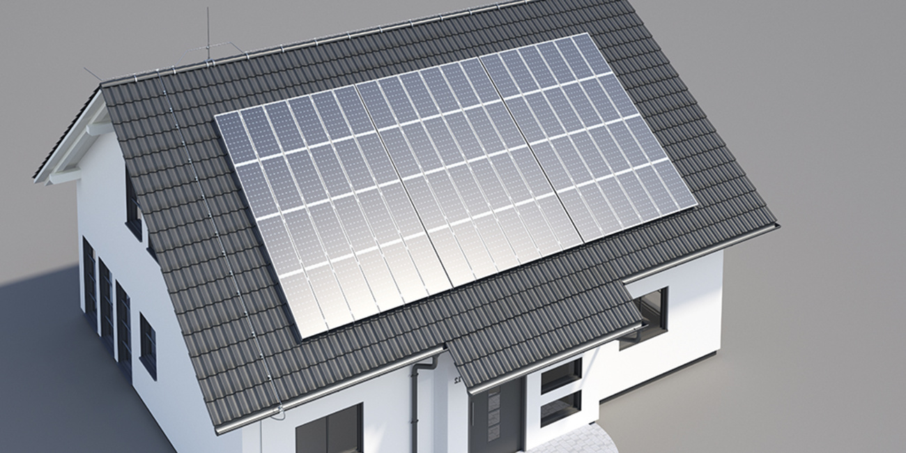 Umfassender Schutz für Photovoltaikanlagen bei Schumann Elektro in Römhild Gleichamberg